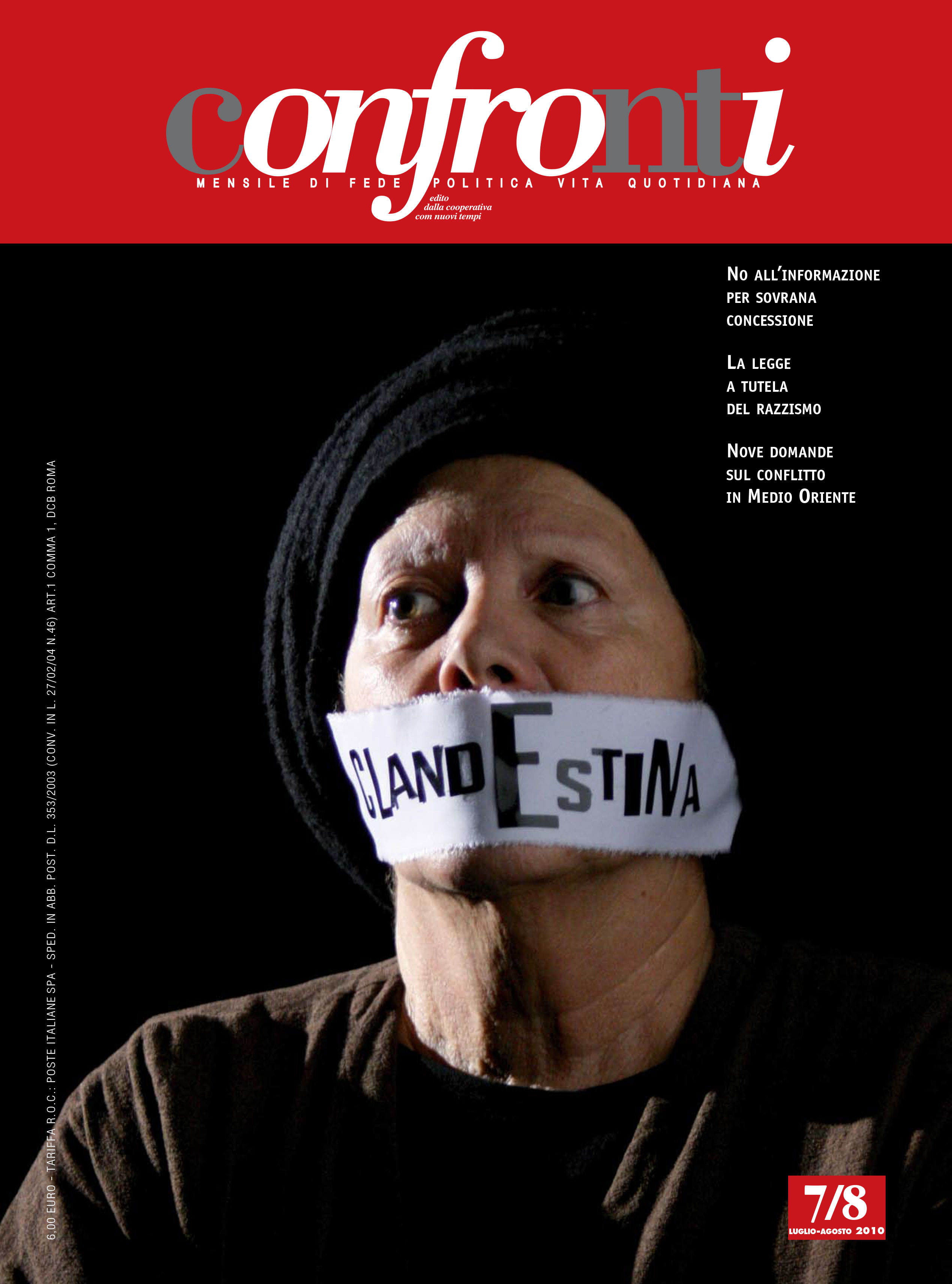 confronti